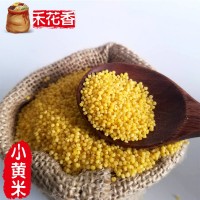 兒童小米 五常小米 一件代發(fā) 月子米 粥米 紅谷小米