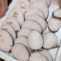 法國銀鱈魚