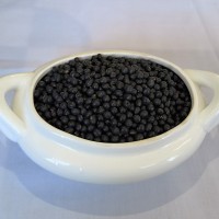 批發(fā)農(nóng)家五谷雜糧有機黑豆300g真空包裝現(xiàn)磨豆?jié){粉雜糧粥原料粗糧