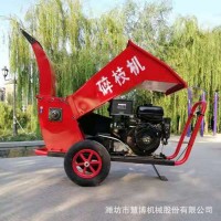 廠家銷售 碎枝機(jī) 新款樹枝樹葉 果樹枝條碎枝機(jī) 樹枝碎枝機(jī) 廠家
