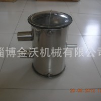 廠家專業(yè)生產(chǎn)銷售擠奶機(jī)配件奶水分離器