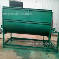 攪拌機(jī) 廠家直銷混料機(jī) 立式臥式雙軸攪拌機(jī)原理
