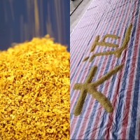 廣西桂花 桂花干微波真空脫水凍干黃金桂花干花 可定制小茶袋