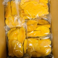 芒果干新鮮水果干500克起批