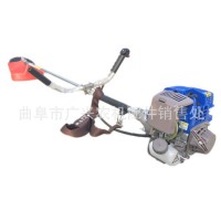 收割油菜割草機(jī) 清除雜草割草機(jī)視頻 斜跨式割草機(jī)