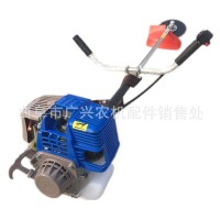 慶陽魚草割草機(jī) 側(cè)掛式割草機(jī) 菜棚清除雜草割草機(jī)