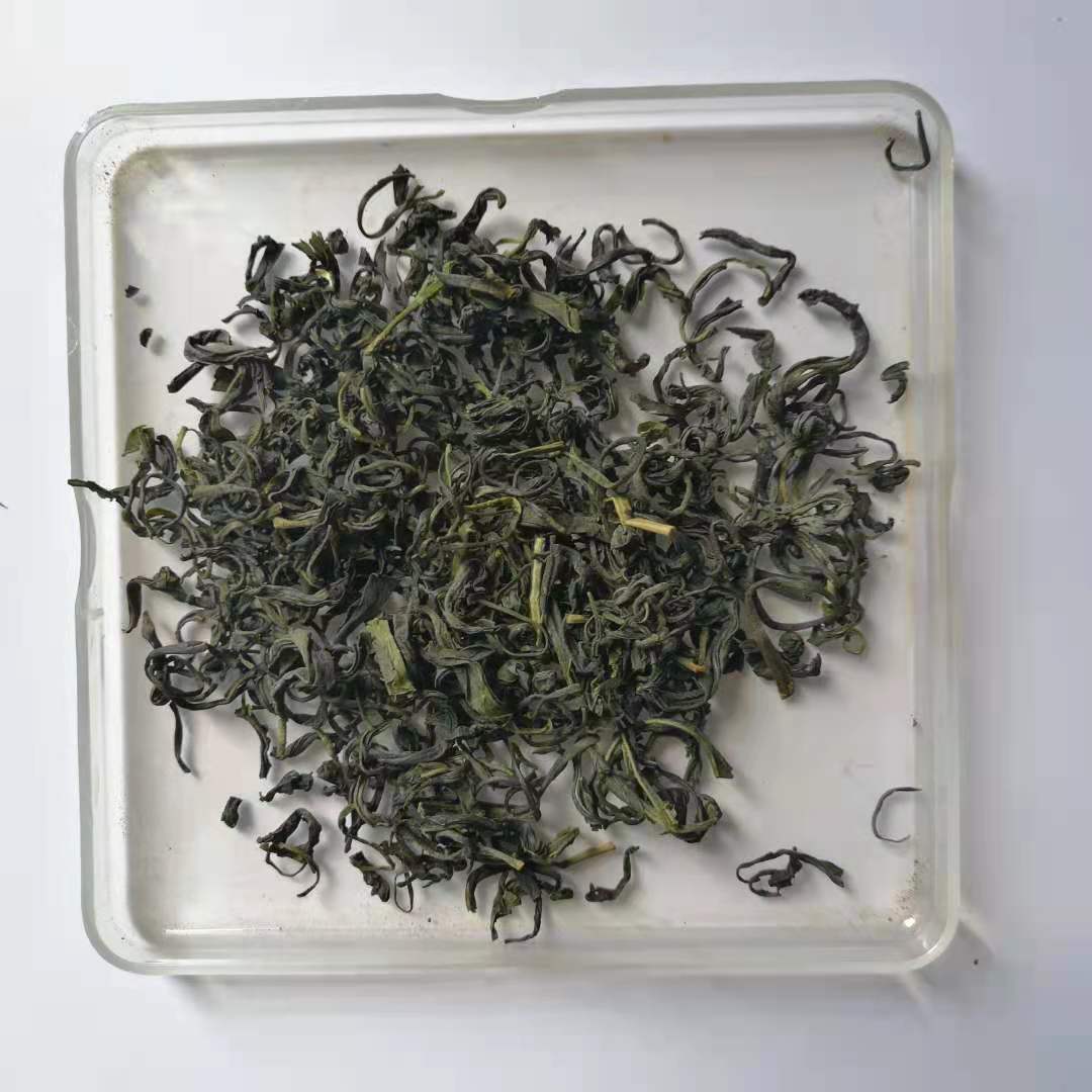 泰式綠茶1
