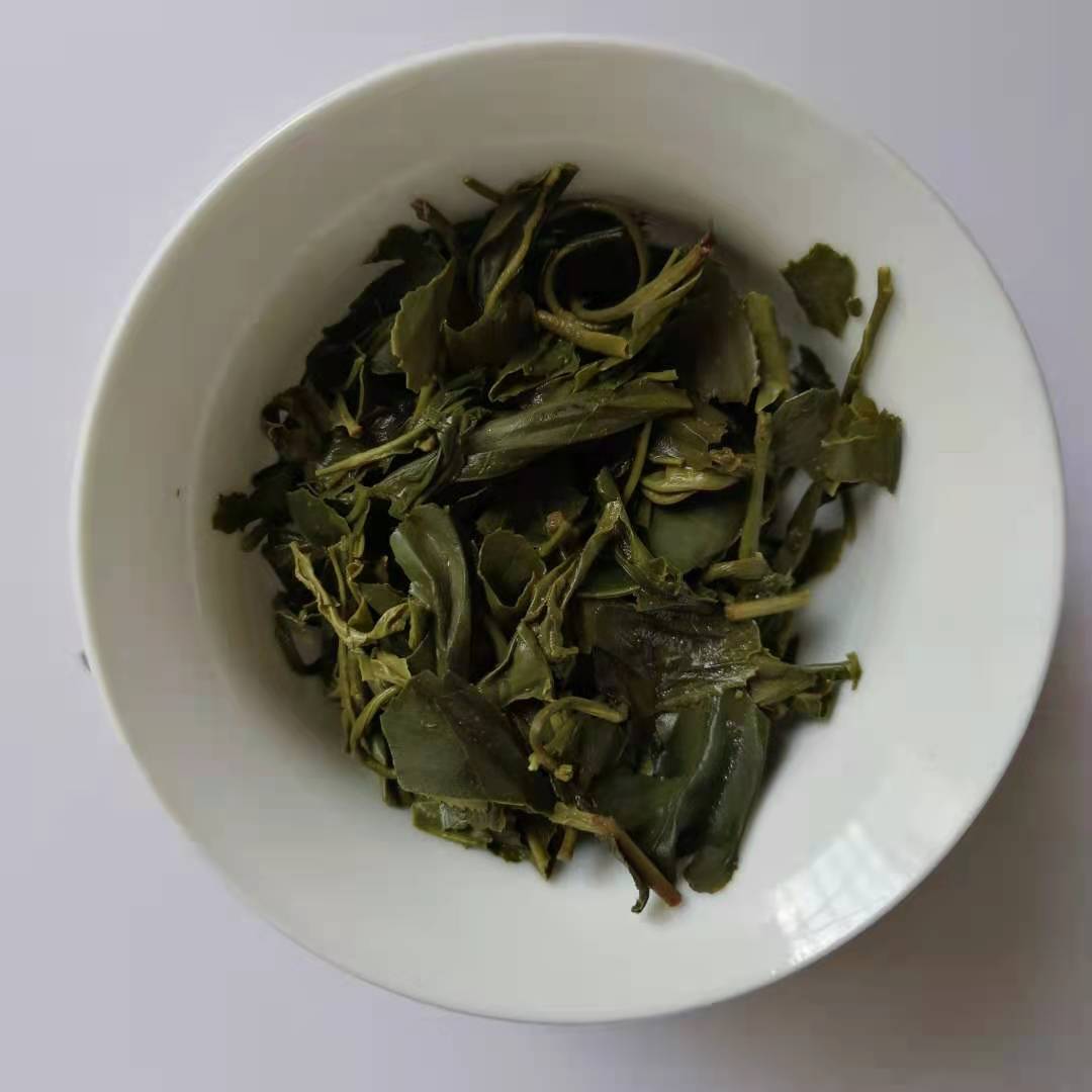 泰式綠茶3
