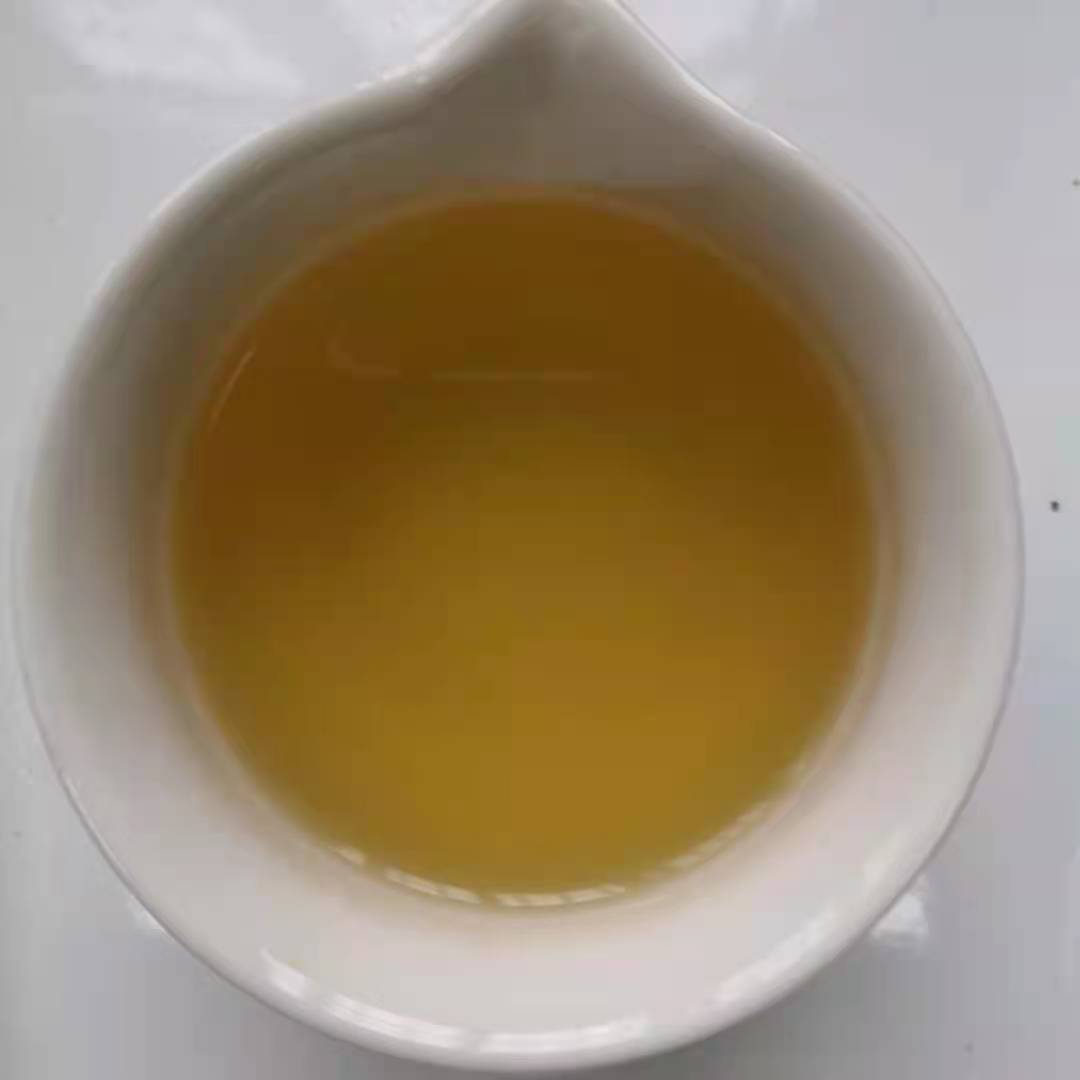 梔子花綠茶1