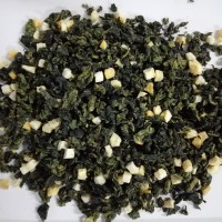 天馬茗茶工廠批發(fā)奶茶原料500克白桃烏龍AA蜜桃烏龍AA 荔枝烏龍AA