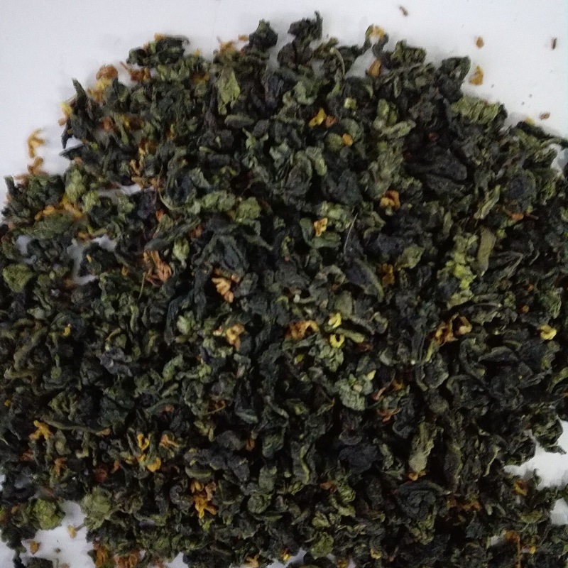 桂花烏龍B