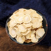 產(chǎn)地貨源直銷供應(yīng)西洋參片 無熏硫西洋參散裝稱重 批發(fā)西洋參片