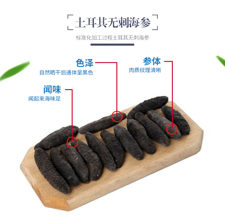 土耳其無(wú)刺海參_03