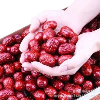 2023年新貨紅棗【一件代發(fā)】新疆紅棗500g一包 江湖地攤貨源批發(fā)