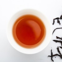 福建烏龍茶巖茶口糧茶大紅袍