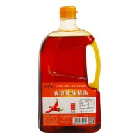 辣椒油 紅油 辣椒調味油 花甲紅油 調味辣油 貼牌代工訂制100件起