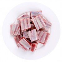 內(nèi)蒙古錫盟太仆寺旗草原散養(yǎng)羔羊排1kg
