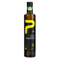 樺南仙紫貼牌定制OEM冷榨有機(jī)蘇子油食用油高亞麻酸紫蘇籽油批發(fā)