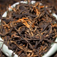清倉批發(fā) 云南紅茶 鳳慶滇紅茶 2022年 毛峰 功夫紅茶