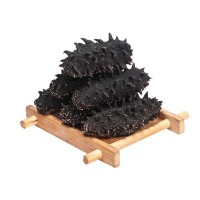 遼鼎記源頭工廠大連純淡干海參干貨過節(jié)海參禮盒貨源穩(wěn)定一件代發(fā)