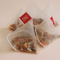 紅豆薏米芡實(shí)茶三角包袋泡茶5g獨(dú)立花茶包代加工貼牌oem廠家直供
