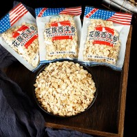 西洋參片長白山東北花旗參片西洋參現(xiàn)貨花旗參西洋參50g/袋