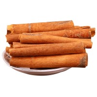 廣西煙桂500g 產(chǎn)地直供 桂皮粉 散裝 家用 批發(fā)去皮肉桂煙桂