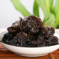 文香油橄欖480g大瓶下飯下菜早餐配粥菜佐料配飯廣東潮州特產批發(fā)