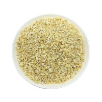 凍干香蕉粒 脫水果蔬烘焙原料香蕉丁裝飾代餐顆粒批發(fā)