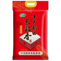 長粒香米東北大米農(nóng)家自產(chǎn)香米粳米米飯煮粥5kg10斤