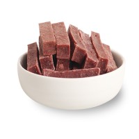 廠家批發(fā)桑葚味山楂條原味藍(lán)莓多口味零食休閑食品廠家10kg散裝箱