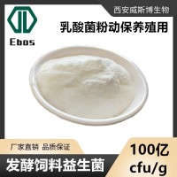 發(fā)酵飼料益生菌100億 復(fù)合益生菌粉 凍干包被 乳酸菌粉動(dòng)保養(yǎng)殖用