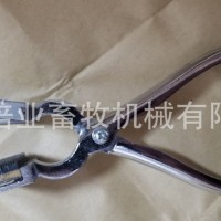 兔耳號鉗 兔針刺鉗