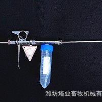 兔用人工授精設備 兔人工授精輸精槍 兔人工授精器械 兔用采精器