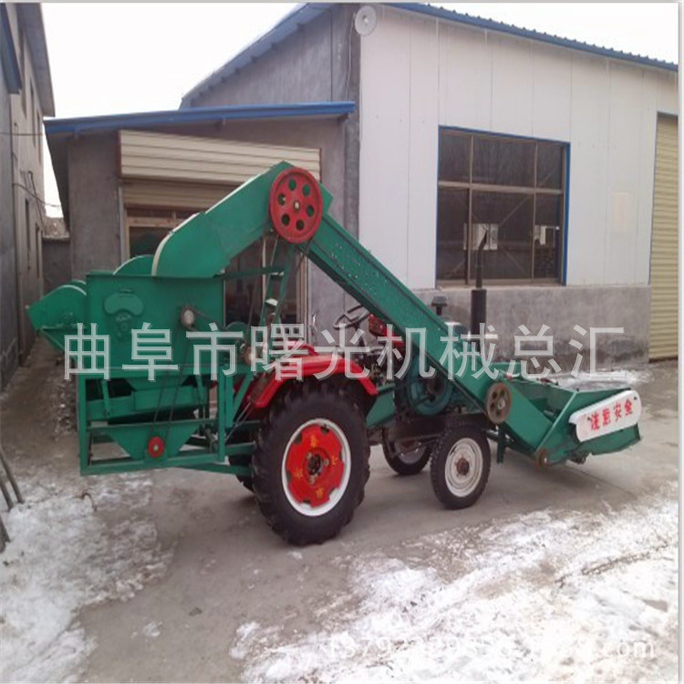 玉米脫粒機