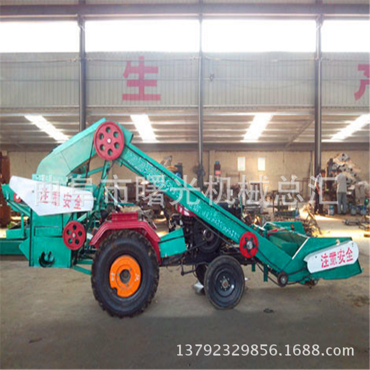 玉米脫粒機