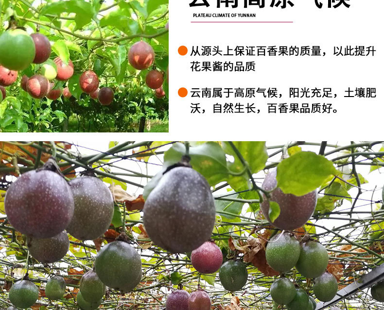百香果花果醬詳情頁_04