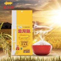 金龍魚御品珍珠米1kg 梗米東北大米家庭裝小袋米煮粥蒸米批發(fā)團(tuán)購(gòu)