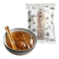 茅根竹蔗水材料包春夏甜品廣東糖水涼茶材料海底椰雪梨膏湯包