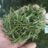 特級二等 黃山毛峰2022新茶上市 明前綠茶原產(chǎn)地黃山實體批發(fā)