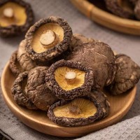 【廠家直供】香菇干貨散裝批發(fā) 無根肉厚 500g黑面小香菇量大從優(yōu)