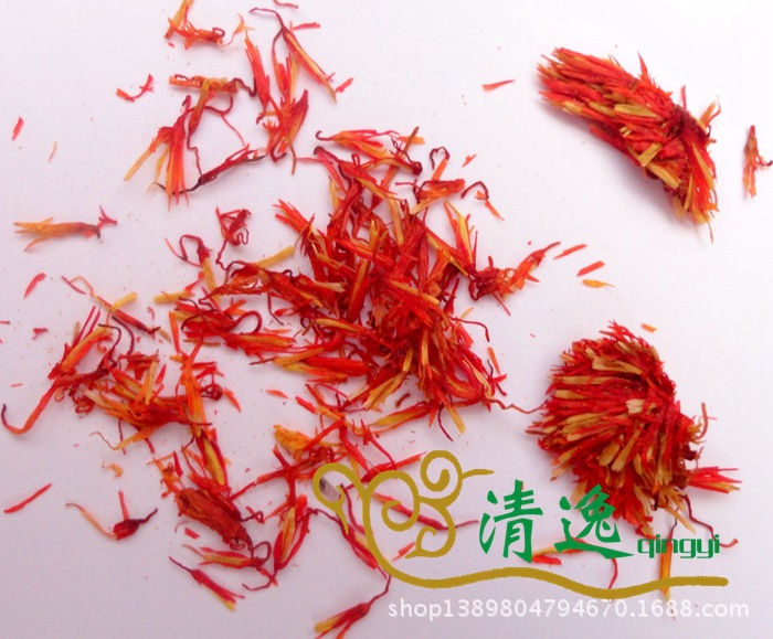 紅花 (5)