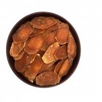 批發(fā)東北長白山人參片 紅參片 產(chǎn)地貨源 量大從優(yōu)