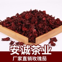 批發(fā)供應(yīng)花草茶洛神花 玫瑰茄茶散裝 量大從優(yōu)廠家直銷 安誠茶業(yè)