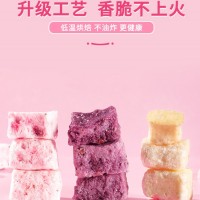 嘉新正 酸奶果粒麥片400g 干吃烘焙水果堅(jiān)果燕麥片沖飲早餐代餐批