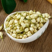 橫縣茉莉花茶 當季新貨一件代發(fā) 茉莉花茶罐裝干花源頭批發(fā)