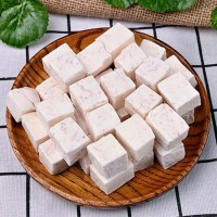 福仁香新鮮芋頭 速凍香芋粒 冷藏芋頭片芋頭丁 去皮芋頭塊條批發(fā)