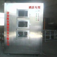 小型滅jun機(jī)械就選山東隆拓牌微波小柜子滅jun