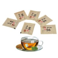 藍帽瑞芝牌靈芝茶批發(fā)源頭靈芝原料廠家靈芝桑葚黃精人參袋泡茶