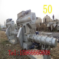 二手機(jī)械設(shè)備 牧羊機(jī)械TPH200膨化機(jī) 二手玉米雜糧食品加工膨化機(jī)